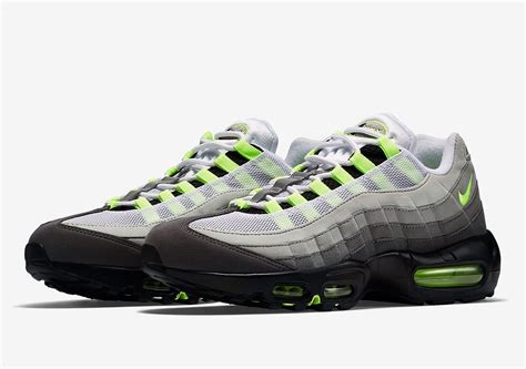 air max 95 neons